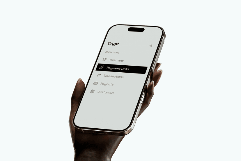 Accept Car Payments, Anywhere