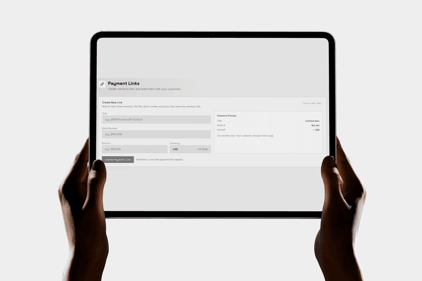 Get Paid Instantly on Every Sale