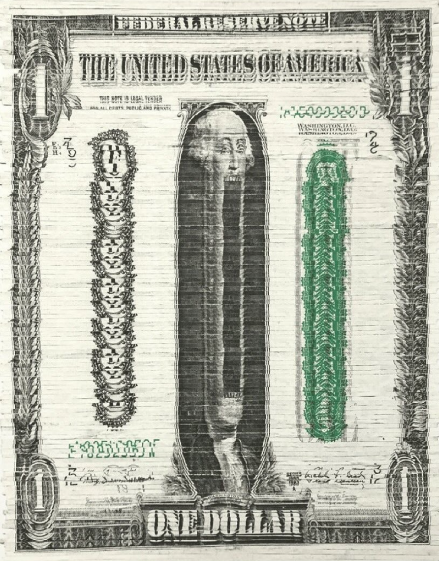 You Receive Certified Funds